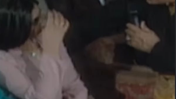 سمير صبري ومنى زكي