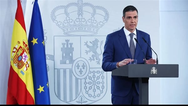رئيس الوزراء الإسباني