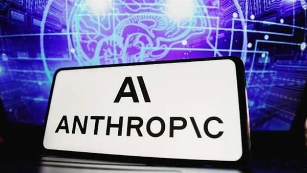 أنثروبيك «Anthropic»