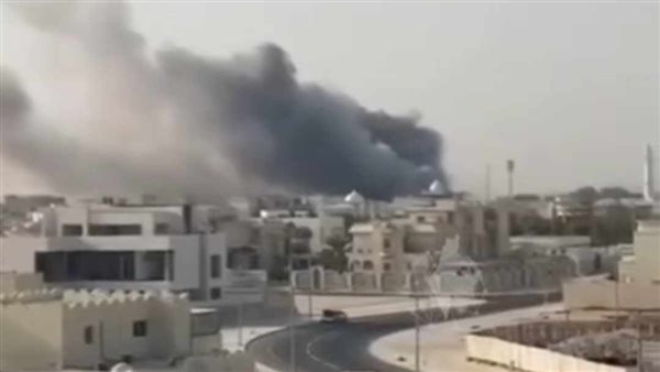 قصف اسرائيل للدوحة