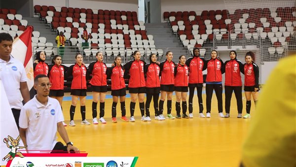 منتخب مصر لكرة اليد