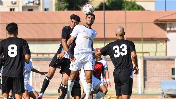 بورفؤاد ونصر العريش