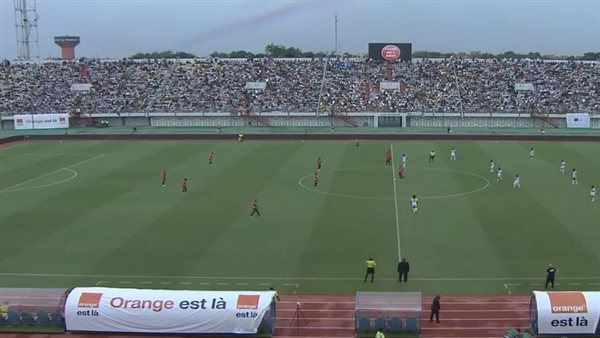  مباراة منتخب مصر