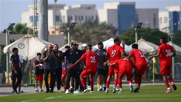 مباراة العبور ونجمة