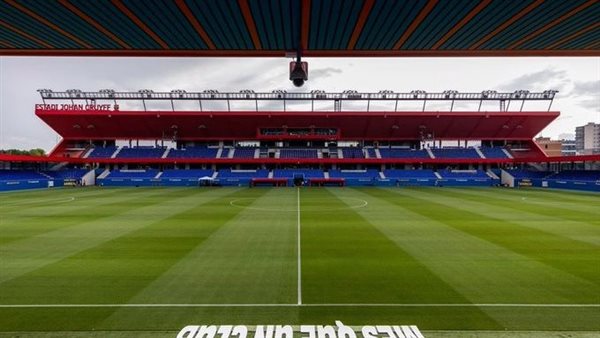 ملعب يوهان كرويف