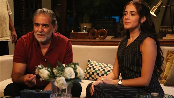 حكاية الوكيل 