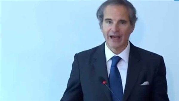 رافائيل جروسي، المدير