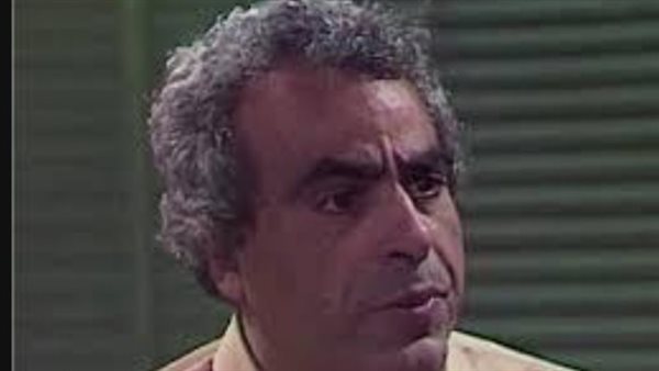 مصطفى الخضري 