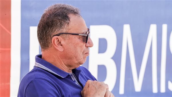 محمود الخطيب