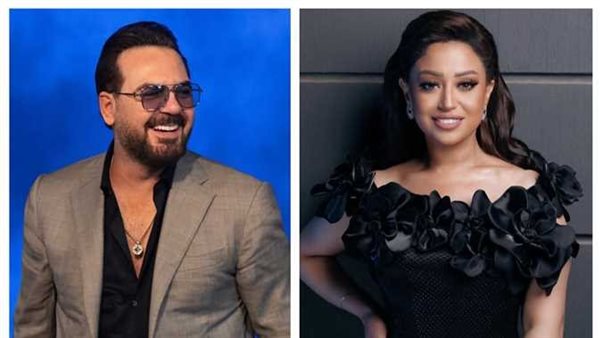 ريهام عبد الحكيم