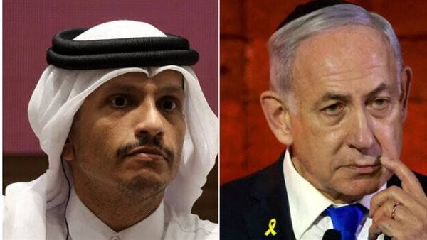 نتنياهو - رئيس وزراء