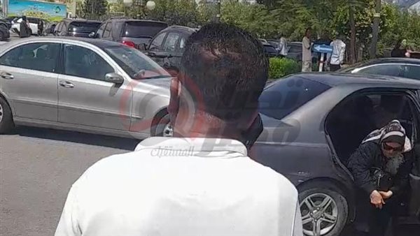 جنازة عمرو ستين 