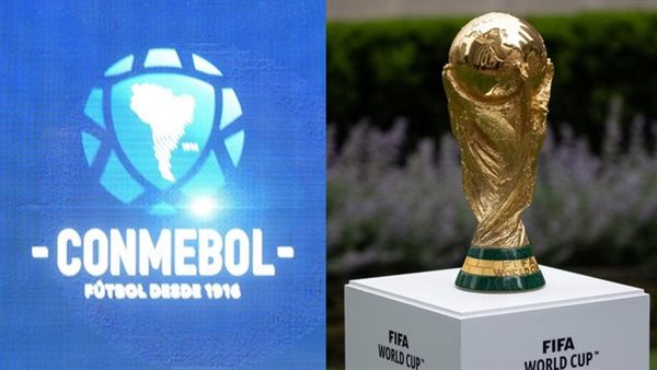 تصفيات كأس العالم