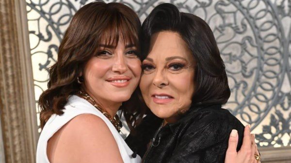 إسعاد يونس - ريهام