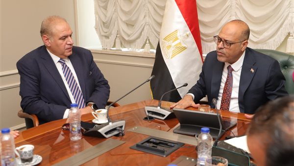  محمد جبران وزير