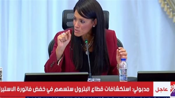 رانيا المشاط