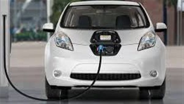 السيارات الكهربائية