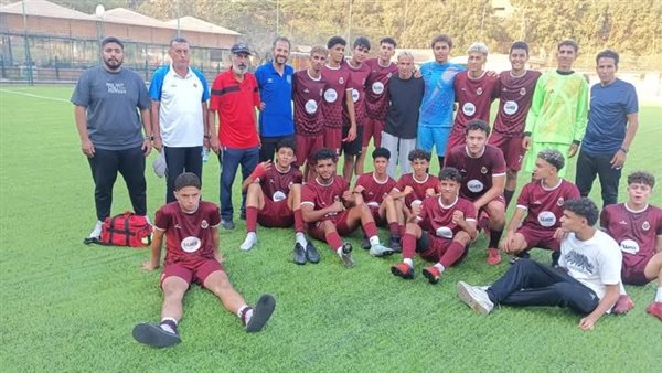 صيد الدقي 2008