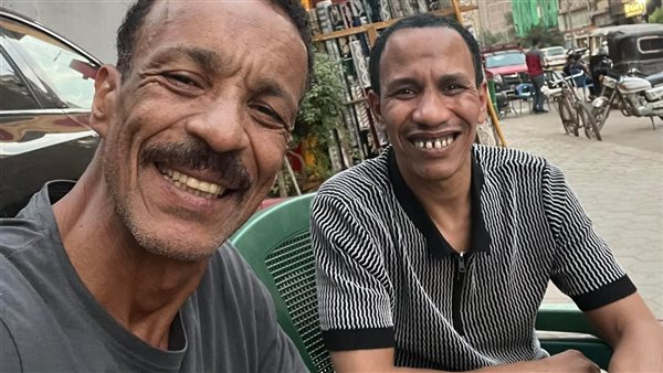 حمادة صميدة - محمد