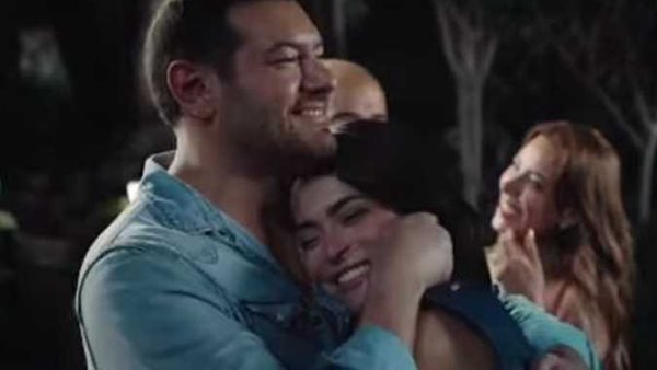 فيلم السلم والتعبان