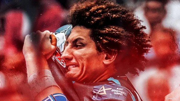 دوري ابطال اوروبا