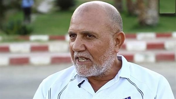 صبري المنياوي