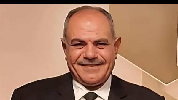 الدكتور نعيم مصيلحى