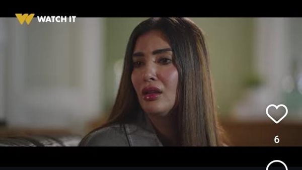 حكاية الوكيل الحلقة