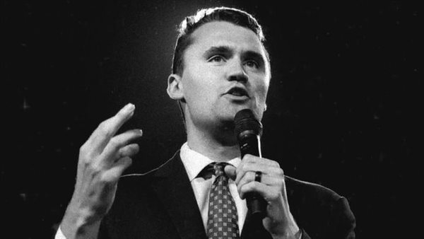 تشارلي كيرك 