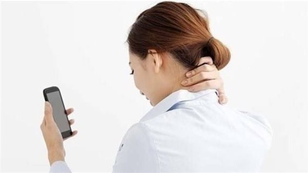 الرقبة النصية.. مرض