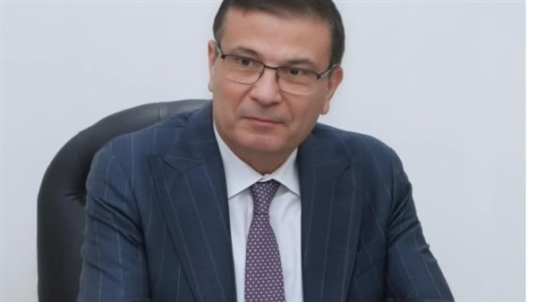 وزير الزراعة