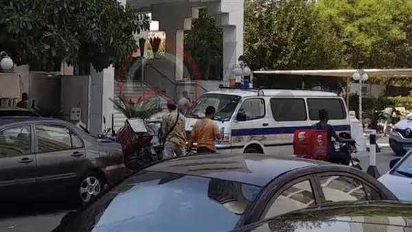 أرملة تامر ضيائي