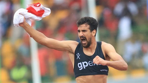 محمد علي بن رمضان