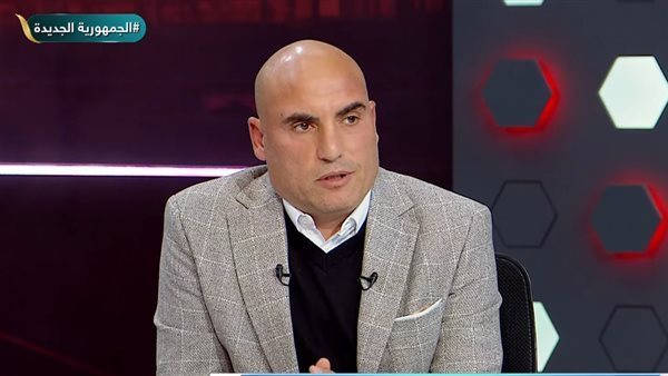 تامر عبد الحميد