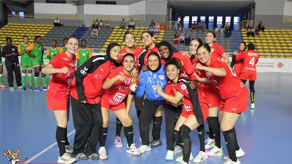 منتخب مصر لكرة اليد