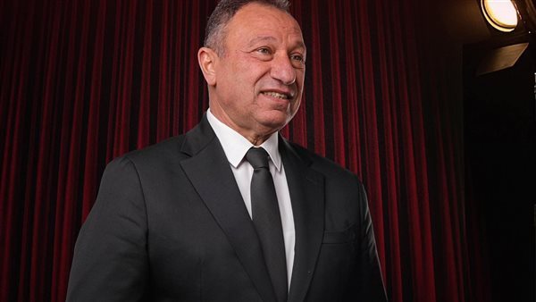 محمود الخطيب