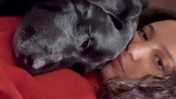 مريم الجندي 