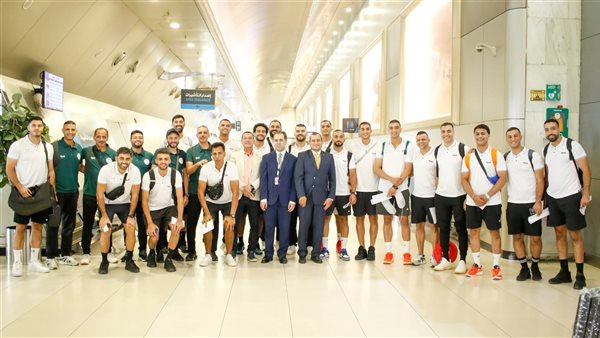 فريق البنك الأهلي