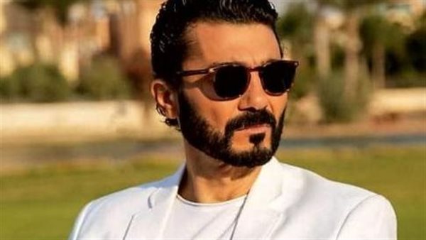 خالد النبوي