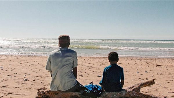 فيلم قرية قرب الجنة