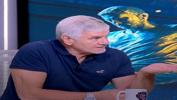 إكرامي الشحات