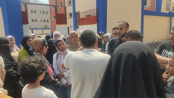 أزمة مدرسة الأندلس