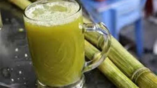 عصير قصب - أرشيفية