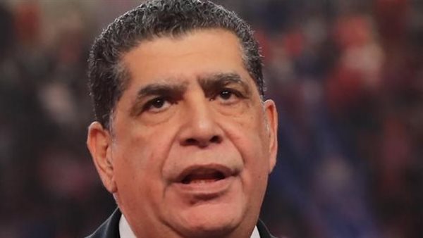 عمرو صلاح عضو مجلس