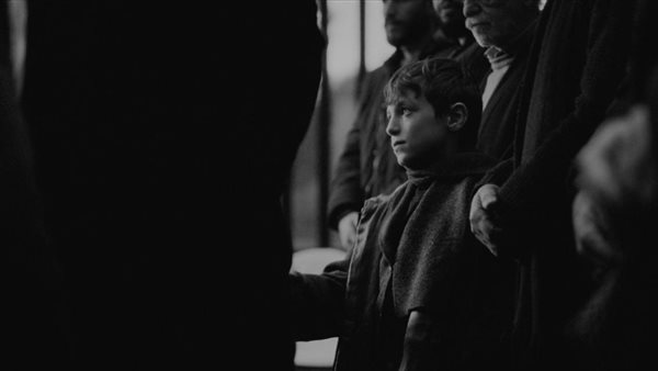 فيلم بعذران 