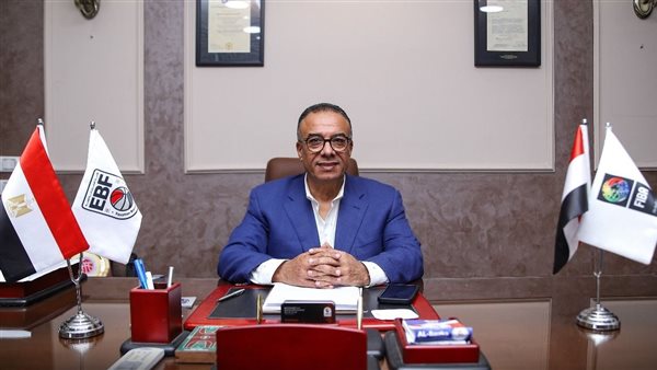 عمرو مصيلحي رئيس