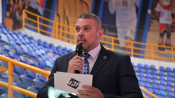 العميد محمد الشعراوي