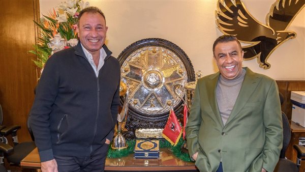 الخطيب والسعدي