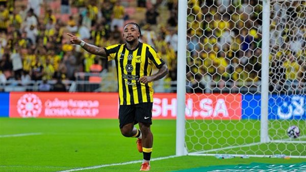 ستيفن بيرجوين