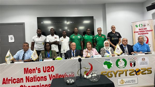 البطولة الأفريقية